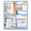 Retractable Clothes Drying Rack Clothes Drying Rack Foldable Retractable Wall Mounted Space Saver Clothes Hanger Rack,B 6