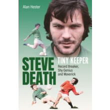 Tiny Keeper by Alan Hester Hardcover Book