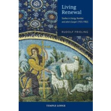 Living Renewal by Rudolf Frieling Paperback Book