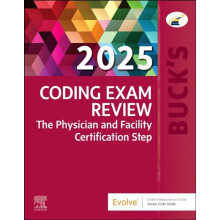 Bucks Coding Exam Review 2025 by Koesterman Jackie CPC Coding and Reim