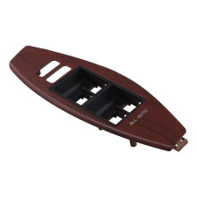 Car Right Front Window Panel Door Handle Armrest Trim Cover 74231-20310-C0 for Allion Premio RHD