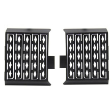 Motorcycle Radiator Grille Guard Cover Protector for G650GS F650GS