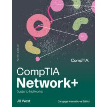 CompTIA Network Guide to Networks Cengage International Edition by Jil