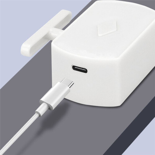 Lazy Infrared Wireless Light Button Long Standby Artifact Button Pusher Rechargeable  Fingerbot Home Accessories 1
