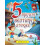5 Minute Bedtime Stories by Moonstone Paperback Book 1