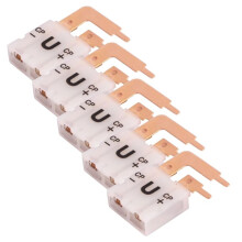 5Pcs PCB Board Thermocouple Connector PCC-SMP-V Circuit Board Dedicated Thermocouple Socket U