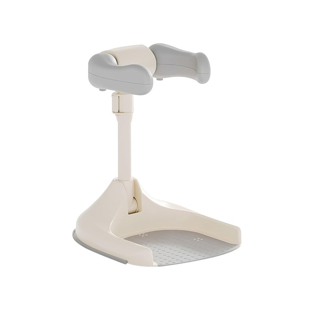 Adjustable Baby Bath Stand Anti-Slip Infant Shower Support Foldable Newborns Bathing Portable Bathtubs For Kids Tauoh