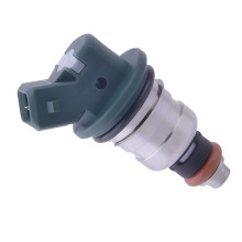 Injecteur de Carburant 867867 7700867867 LHD pour Laguna Espace III Megane Scenic 2.0L 200-220CC/M