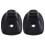 2PCS Sun Visor Support Clip 1GW25DX9AA for  200 2011-2015  Avenger 2011-2014 1