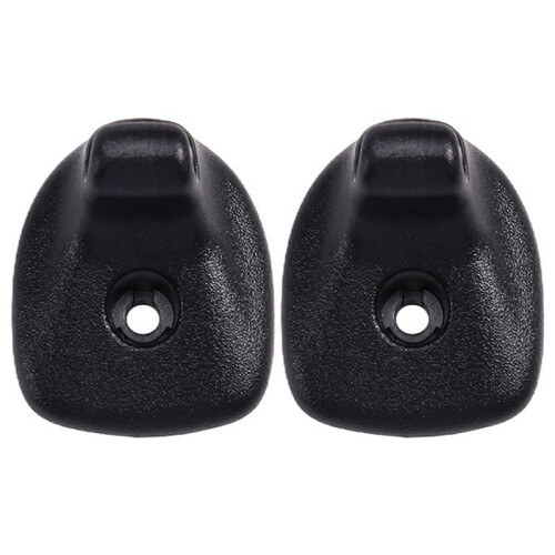 2PCS Sun Visor Support Clip 1GW25DX9AA for  200 2011-2015  Avenger 2011-2014