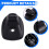 2PCS Sun Visor Support Clip 1GW25DX9AA for  200 2011-2015  Avenger 2011-2014 6