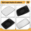 Lente de Espejo Retrovisor Calefactable para   3, Freelander 2 y Rover . 6