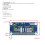 Concentrador USB de 4 Puertos para Raspberry Pi, USB A UART Integrado 6