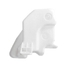 Windshield Washer Fluid Reservoir Expansion Tank LR002305 for Freelander 2 2006-2014