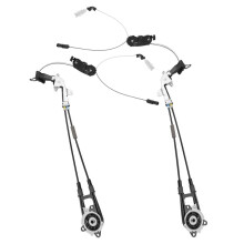 For Sienna 2011-2020 Electric Sliding Door Harness Left 85016-08011 Right 85015-08011