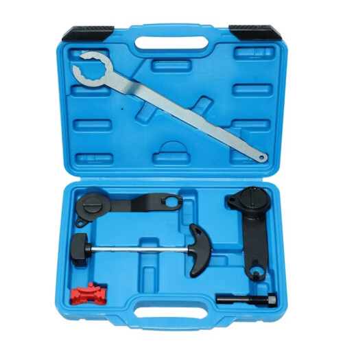 Engine Timing Tool Set Engine Camshaft Timing Tool Set for   7 Mk7 VII  1.2 1.4 TSI TGI Petrol Engine