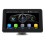 Car 7 Inch 2.5D Screen Navigation Screen  Portable Screen Wireless Carplay Android Auto MP5 Player 1