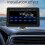 Car 7 Inch 2.5D Screen Navigation Screen  Portable Screen Wireless Carplay Android Auto MP5 Player 6