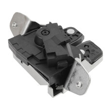 A2047400535 2047400035 Liftgate Lock Actuator for - C-CLASS T-Model (S204) Rear Tail Gate Lock