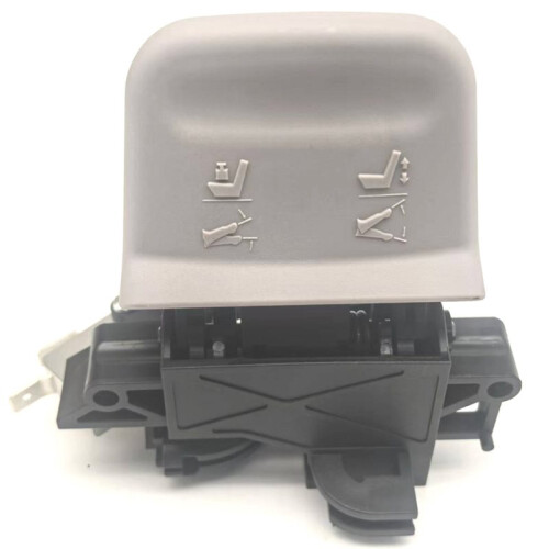 GR132146 1268387 Air Suspension Level Control  for Grammer MSG95, MSG97 1