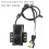 Câmera Frontal e de Ré para Carro para  K9 K900 2012-2014 (Código: 957803T000) 2