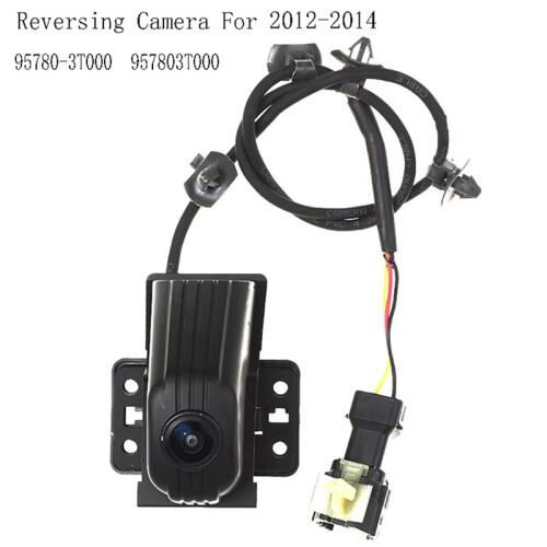 Câmera Frontal e de Ré para Carro para  K9 K900 2012-2014 (Código: 957803T000) 1