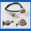 Lambda Probe Oxygen Sensor 234-4448 for  SONATA  OPTIMA 2011 2012 2013 2014 392102G550 2344448 39210-2G550 3