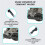 Engine Timing Tool Set Engine Camshaft Timing Tool Set for   7 Mk7 VII  1.2 1.4 TSI TGI Petrol Engine 2