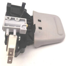 GR132146 1268387 Interruptor de Controle de Nível da Suspensão A Ar para Assento para Grammer MSG95, MSG97