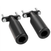 Motorcycle Engine Crash Protector Fairing Guard Frame Slider for 390 250 125 2024-2025