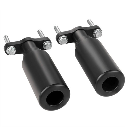 Motorcycle Engine Crash Protector Fairing Guard Frame Slider for  390 250 125  2024-2025