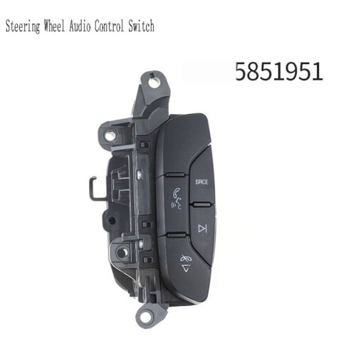 25851951 Steering Wheel Audio Control  for  Express  Savana  Enclave 1