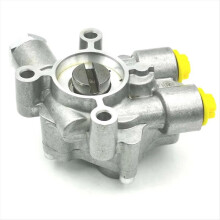 7018955150 Truck Gear Fuel Pump for DAF CF85 XF95 XF105 MX11 MX13 CF XF 1695495 1797650 3576671113
