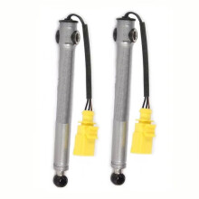 2pcs 4K0823823 Front Active Bonnet Actuator Pedestrian Protection Activator Kit for A6 RS6 2020-2024 4K0823823A