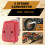 Carburetor 50cc/60cc/66cc/80cc 2 Stroke Engine Motor Motorized Bike Bicycle 5