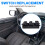 Power Window Main Control , 94728492 for   S10 Car Accessories 6