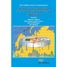 4G Wireless Communication Networks Paperback Book