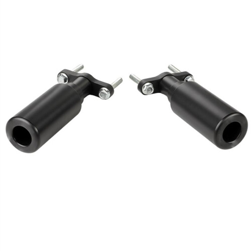 Motorcycle Engine Crash Protector Fairing Guard Frame Slider for  390 250 125  2024-2025 1