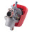 Carburetor 50cc/60cc/66cc/80cc 2 Stroke Engine Motor Motorized Bike Bicycle 7
