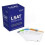 LSAT Prep Flashcards by Kaplan Test Prep Other Book 1
