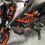 Motorcycle Engine Crash Protector Fairing Guard Frame Slider for  390 250 125  2024-2025 6