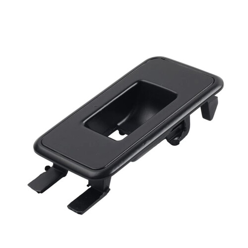 Embellecedor de Bisel para Interruptor de Ventanilla de Puerta de Coche LR047065 para   Sport 2013-2017 2