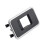 Embellecedor de Bisel para Interruptor de Ventanilla de Puerta de Coche LR036907 para   Sport 2013-2017 9