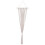 Cat Hammock  Swing Bed Macrame Cotton Rope Cat Hammock for Perch Wall Hanging Sleeping Window (Without Mat) 2