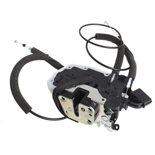 Front Left Driver Side Door Lock Actuator 80501-3BA1A for  Versa 2013-2017 1