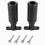 Motorcycle Engine Crash Protector Fairing Guard Frame Slider for  390 250 125  2024-2025 7