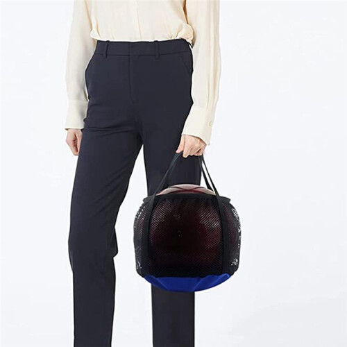 Borsa per Palla da Bowling per Palla Singola, Borsa per Palla da Bowling per Uomini e Donne 2