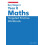 KS3 Year 8 Maths Targeted Practice Workbook by Steve Doyle Paperback B 1