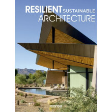 Resilient Sustainable Architecture by Monsa Publications Hardcover Boo