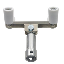 Drywall Outside Corner Bead Roller Blood Circulation Promoting Tools